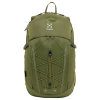 Haglöfs Vide 25 - Wanderrucksack 15.6" 48 cm (olive green)