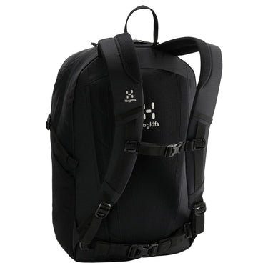 Haglöfs Vide 25 - Wanderrucksack 15.6" 48 cm (true black) - Markenkoffer
