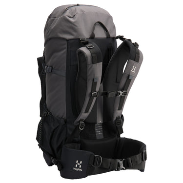 Haglöfs Vyn 55 - Wanderrucksack 71 cm (magnetite/true black) - Markenkoffer