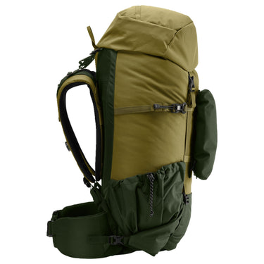 Haglöfs Vyn 70 - Wanderrucksack 79 cm (seaweed green/olive) - Markenkoffer