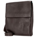 Harolds Campo Messengerbag upend / Umhängetasche M 25 cm (brown) - Markenkoffer