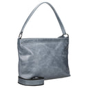 Harolds Caugio - Schultertasche 32 cm (blau) - Ansicht 5