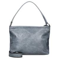 Harolds Caugio - Schultertasche 32 cm (blau)