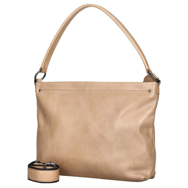 Harolds Caugio - Schultertasche 32 cm (camel) - Ansicht 2