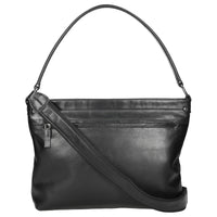 Harolds Caugio - Schultertasche 32 cm (schwarz) - Ansicht 4