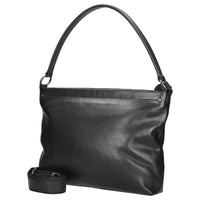 Harolds Caugio - Schultertasche 32 cm (schwarz) - Markenkoffer
