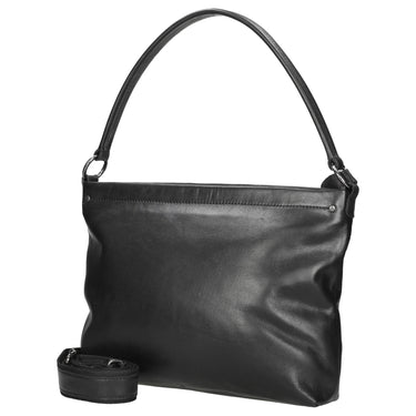Harolds Caugio - Schultertasche 32 cm (schwarz) - Ansicht 2