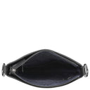 Harolds Caugio - Schultertasche S 22 cm (schwarz) - Markenkoffer