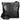 Harolds Caugio - Schultertasche S 22 cm (schwarz) - Markenkoffer