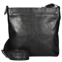 Harolds Caugio - Schultertasche S 22 cm (schwarz) - Markenkoffer
