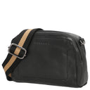 Harolds Caugio - Umhängetasche 20.5 cm (schwarz) - Ansicht 2