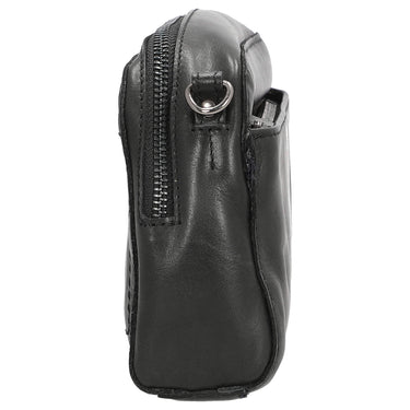 Harolds Caugio - Umhängetasche 20.5 cm (schwarz) - Ansicht 3