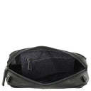 Harolds Caugio - Umhängetasche 20.5 cm (schwarz) - Ansicht 6