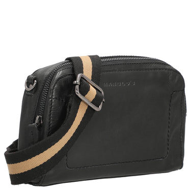 Harolds Caugio - Umhängetasche 20.5 cm (schwarz) - Ansicht 5