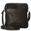 Harolds Ivy Lane Crossbag - Bolso de hombro 21 cm (negro)