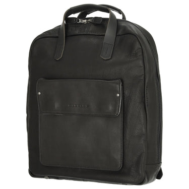 Harolds Ivy Lane - Laptoprucksack 36 cm (black) - Markenkoffer