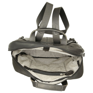 Harolds Ivy Lane - Laptoprucksack 36 cm (black) - Markenkoffer