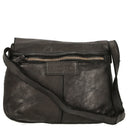 Harolds Submarine Crossbag - Umhängetasche S 20 cm (schwarz) - Markenkoffer