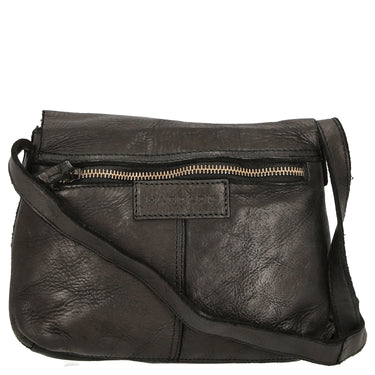 Harolds Submarine Crossbag - Umhängetasche S 20 cm (schwarz) - Markenkoffer