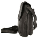 Harolds Submarine Crossbag - Umhängetasche S 20 cm (schwarz) - Markenkoffer