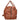 Harolds Submarine - Reisetasche XL 54 cm (cognac) - Markenkoffer