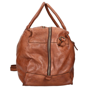 Harolds Submarine - Reisetasche XL 54 cm (cognac) - Markenkoffer