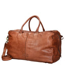 Harolds Submarine - Reisetasche XL 54 cm (cognac) - Markenkoffer