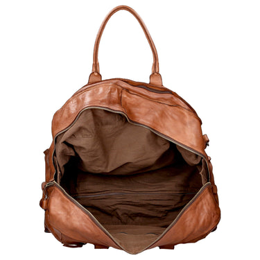 Harolds Submarine - Reisetasche XL 54 cm (cognac) - Markenkoffer