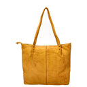 Harolds Submarine - Schultertasche 28 cm (gelb) - Markenkoffer