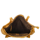 Harolds Submarine - Schultertasche 28 cm (gelb) - Markenkoffer