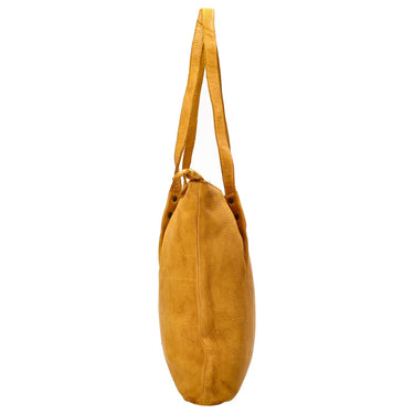 Harolds Submarine - Schultertasche 28 cm (gelb) - Markenkoffer