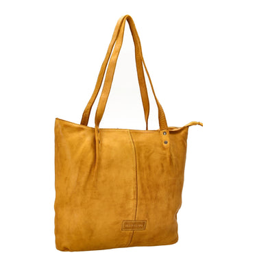 Harolds Submarine - Schultertasche 28 cm (gelb) - Markenkoffer