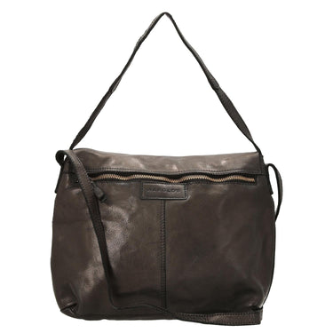 Harolds Submarine - Schultertasche 28 cm (schwarz) - Markenkoffer