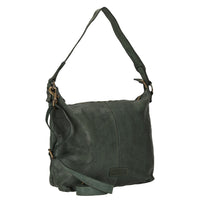 Harolds Submarine - Shopper 43 cm (gruen) - Ansicht 5