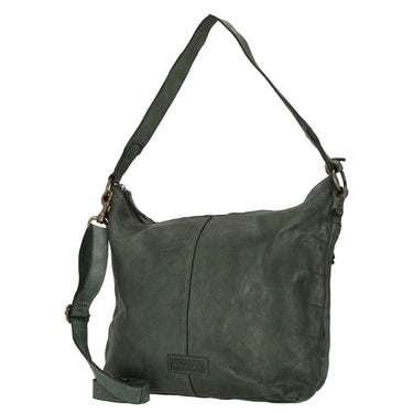 Harolds Submarine - Shopper 43 cm (gruen) - Ansicht 2