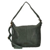 Harolds Submarine - Shopper 43 cm (verde)