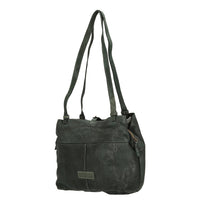 Harolds Submarine - Shopper twin 32 cm (gruen) - Ansicht 2