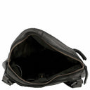 Harolds Submarine - Umhängetasche 27 cm (black) - Ansicht 7