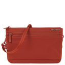 Hedgren Inner City Emma - Umhängetasche 15.5 cm RFID (terracotta)