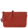 Hedgren Inner City Emma - Umhängetasche 15.5 cm RFID (terracotta)