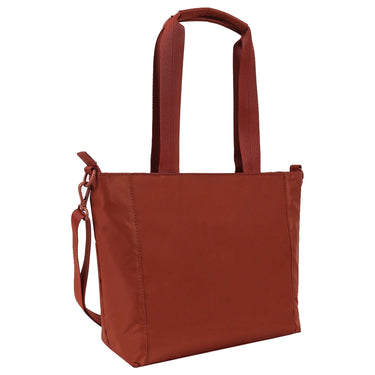 Hedgren Inner City Zoe - Handtasche M 37 cm RFID (terracotta) - Markenkoffer