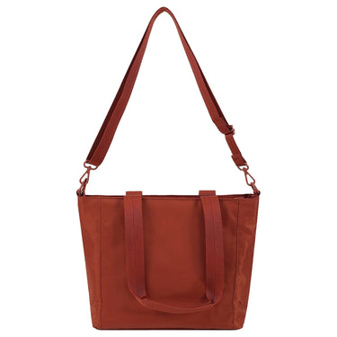 Hedgren Inner City Zoe - Handtasche M 37 cm RFID (terracotta) - Markenkoffer