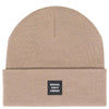 Herschel Abbott Beanie - Gorro (timber wolf)