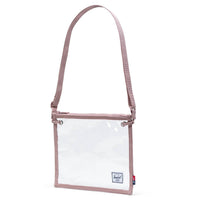 Herschel Alder 1 - Schultertasche 28 cm (ash rose clear) - Ansicht 2