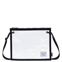 Herschel Alder 1 - Schultertasche 28 cm (block clear) - Markenkoffer
