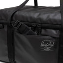 Herschel All Season Duffle 41 - Reisetasche 52 cm (black) - Markenkoffer