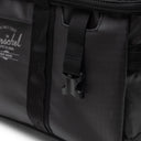 Herschel All Season Duffle 41 - Reisetasche 52 cm (black) - Markenkoffer