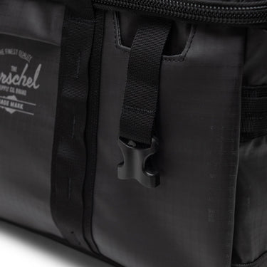 Herschel All Season Duffle 41 - Reisetasche 52 cm (black) - Markenkoffer