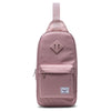 Herschel Classic 8 - Bandolera 38 cm (ash rose)
