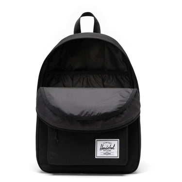 Herschel Classic - Rucksack 14" 43 cm (black) - Ansicht 4